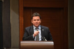 Başkan Aydın: “400 bin yapının hızlı bir şekilde dönüştürülmesi gerekiyor”