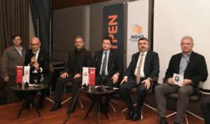 Bursa Osmangazi Belediyesi’nden ‘Afet Köy’ projesi