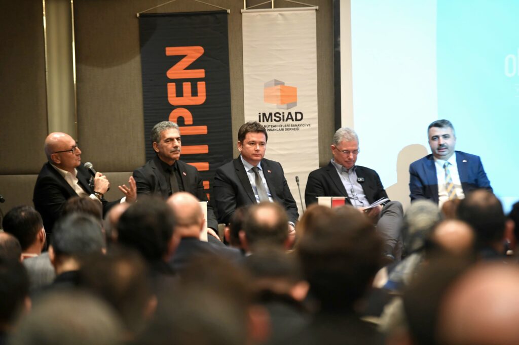 Bursa Osmangazi Belediyesi’nden ‘Afet Köy’ projesi