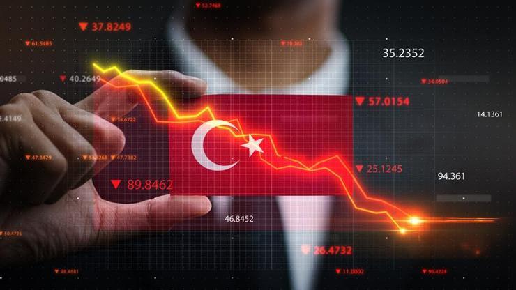 Dünya Bankası, Türkiye ekonomisi için büyüme tahminlerini açıkladı! 2025, 2026’da oranlar ne olacak?