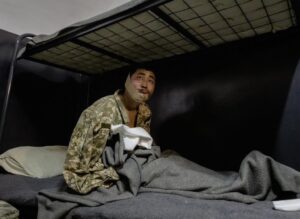 Dünya’nın konuştuğu Kuzey Koreli askerler, sessizce cepheden çekildi