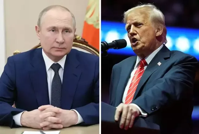 Dünyaya ‘oh’ çektiren mesaj