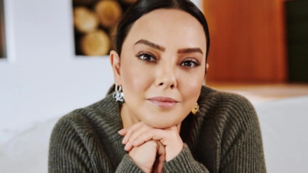 Ebru Gündeş’ten kızına dudak uçuklatan servet