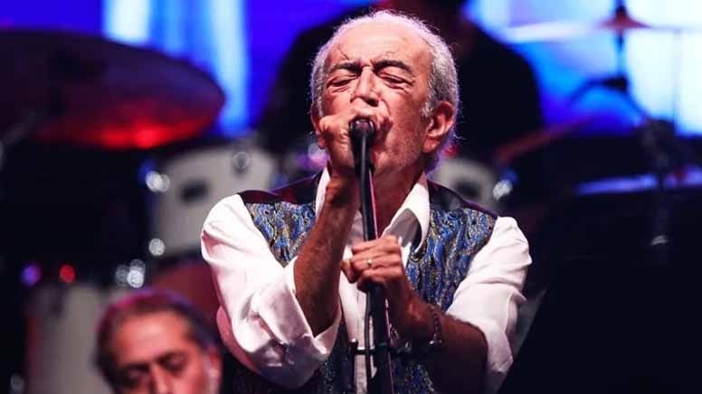 Edip Akbayram’dan haber var