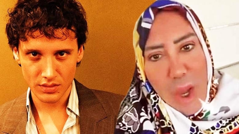 Edis’ten Murat Övüç paylaşımı: Heteroseksüel olsa paylaşım kimsenin umurunda olmazdı