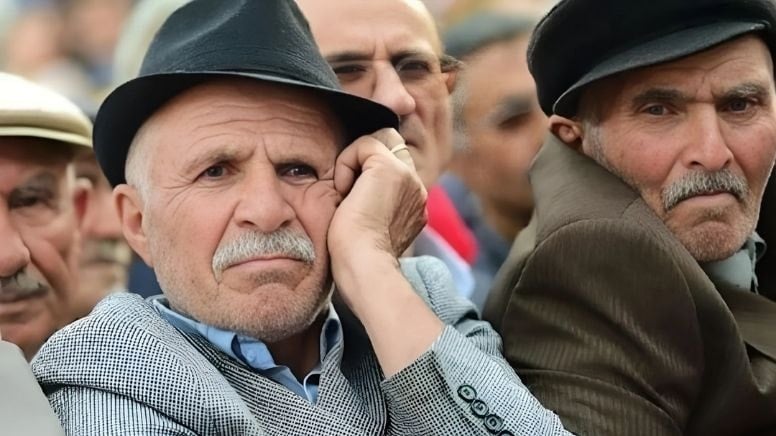 Emeklinin gözü Meclis’te: En erken şubatta yasalaşacak, maaş farkı hesaba yapacak