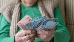 Emekliye fark ödemesi için tarih belli oldu