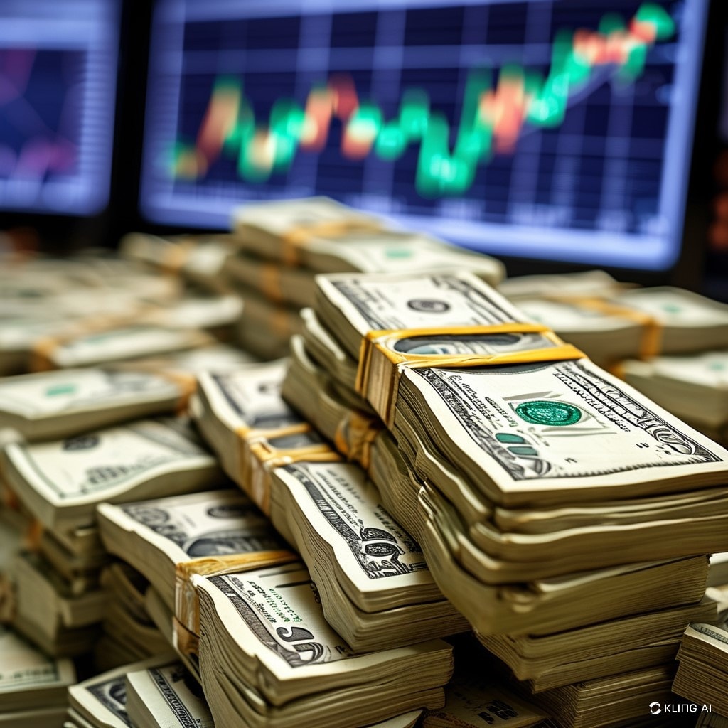 En yüksek maaşı alan liderler belli oldu: Trump, Erdoğan’a fark attı