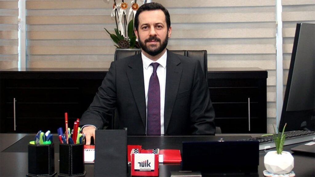 Enflasyon TÜİK Başkanı’na 1.550 simit kaybettirdi