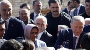 Erdoğan’dan sürpriz İbradı ziyareti! Turizm Bakanı’na açık destek mi verdi?