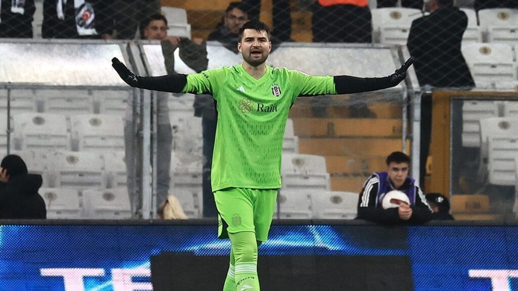 Ersin’e Ada’dan talip çıktı! Resmi teklif…