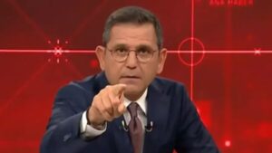 Fatih Portakal’dan dikkat çeken ‘Meral Akşener’ iddiası