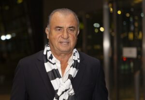 Fatih Terim, Arabistan’da ilk zaferini tattı! 90+7’de…