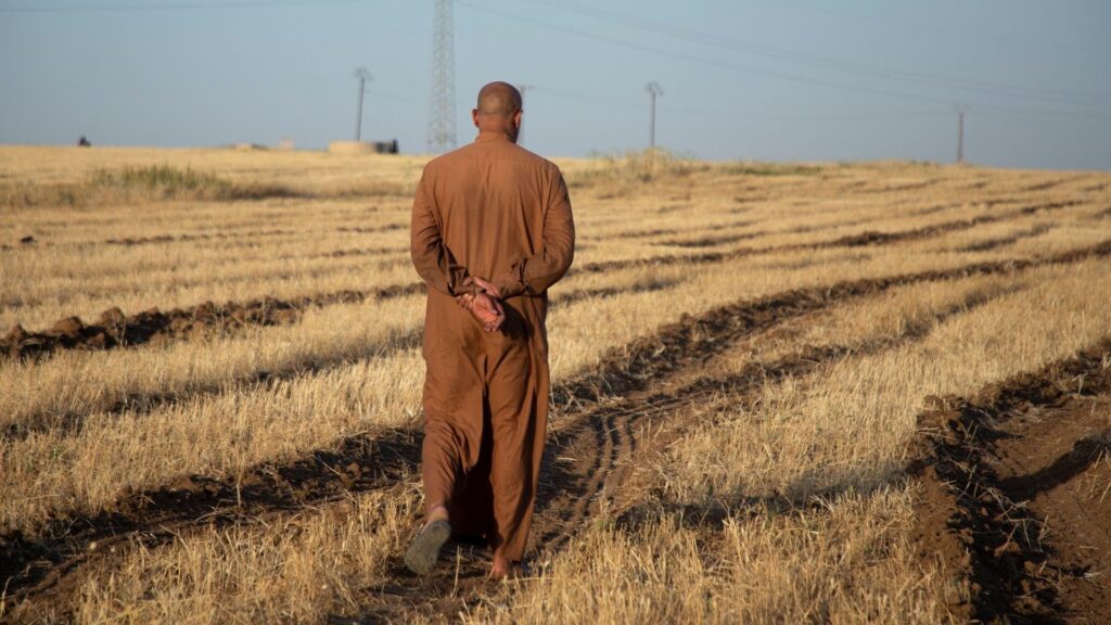 ‘Felaketin eşiğinde’ olan Suriye’ye, ABD’den yaptırım oyunu