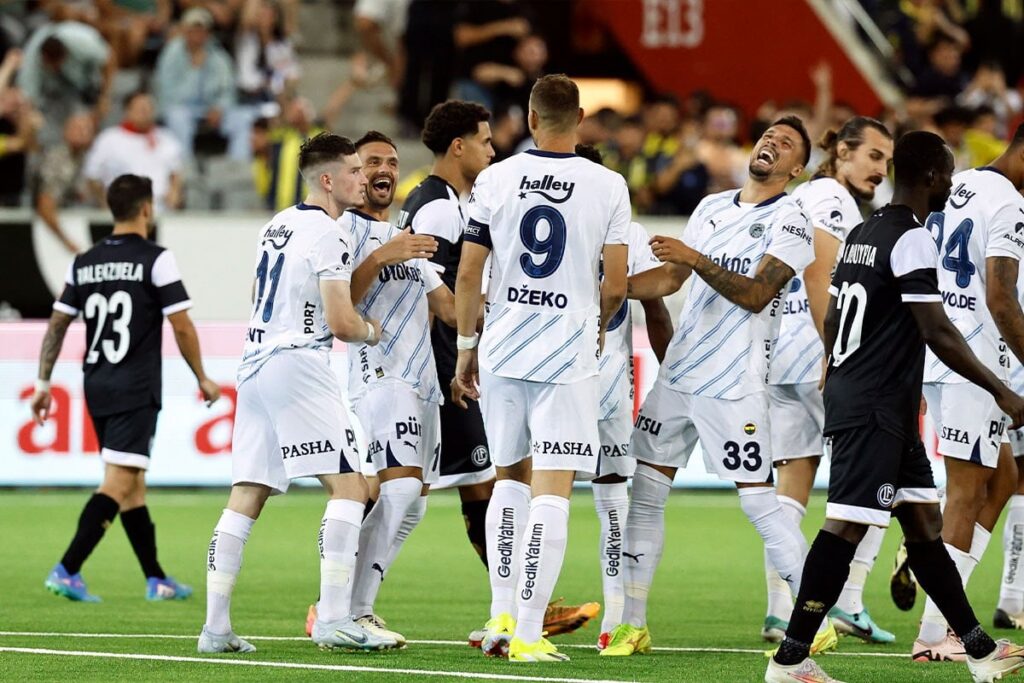 Fenerbahçe’den apar topar gönderilmişti: Türkiye bana göre değildi