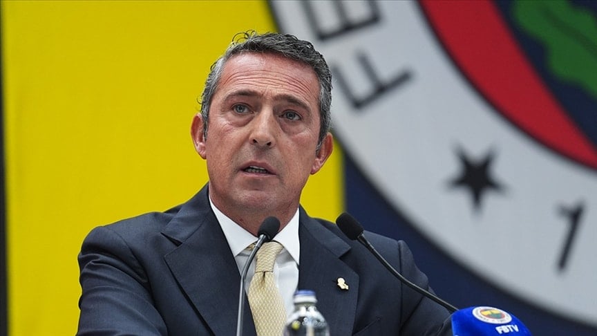 Fenerbahçe’nin Türkiye Kupası şartı ‘Yabancı VAR’