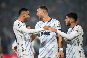 Fenerbahçe’nin konuğu Lyon! İşte muhtemel 11’ler…