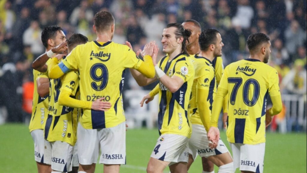 Fener’in puan kaybına tahammülü yok! Fenerbahçe-Hatayspor muhtemel 11’leri