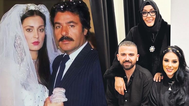 Ferdi Tayfur hayatını kaybetti… Eski eşi Necla Nazır’dan ilk açıklama