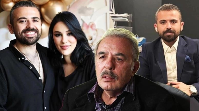 Ferdi Tayfur’un damadı Muhammet Aydın konuştu