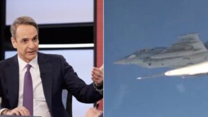 Fransa’nın Türkiye kararı Yunanistan’ı ayaklandırdı