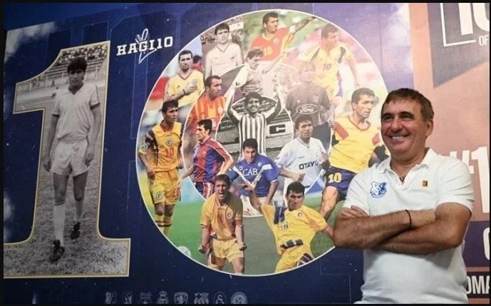 G.Saray efsanesinden övgü yağmuru! ‘Kendini adadı…’