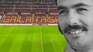 Galatasaray Ferdi Tayfur’u unutmadı! Maç öncesi…