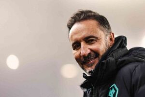 Galatasaray da istemişti; Vitor Pereira kapıyor