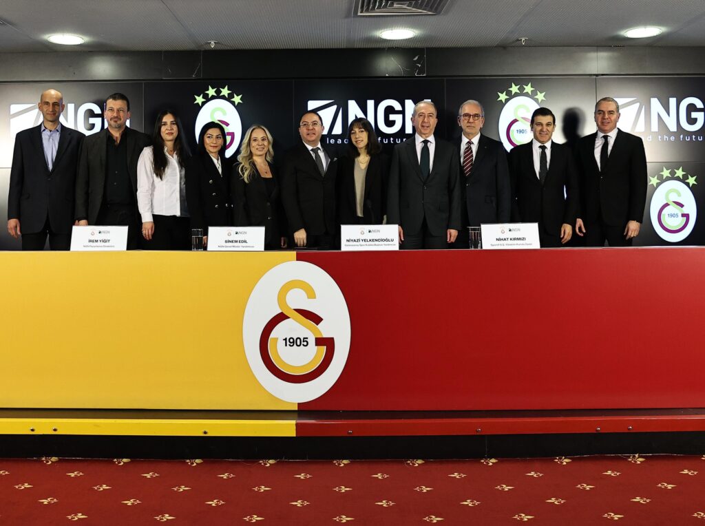 Galatasaray dev geliri açıkladı! Müthiş rakam