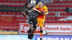 Galatasaray maçı hangi kanalda, Galatasaray, Göztepe maçı saat kaçta oynanacak?