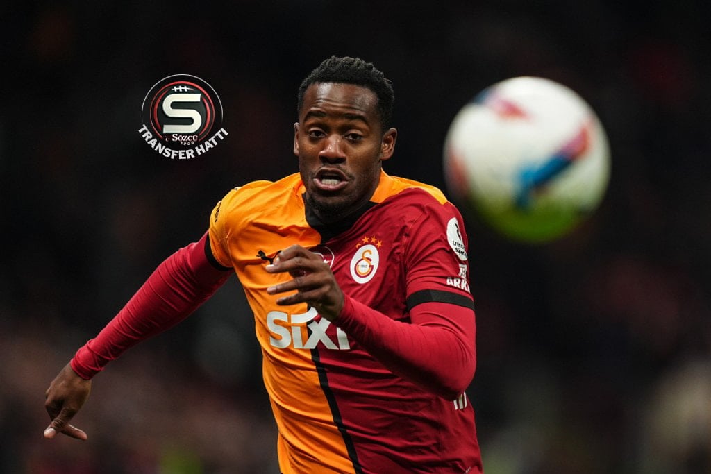 Galatasaray’da kritik Batshuayi kararı