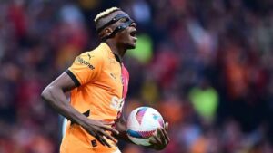 Galatasaraylıları üzen Osimhen gelişmesi