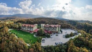 Gazelle’den FETÖ çıktı