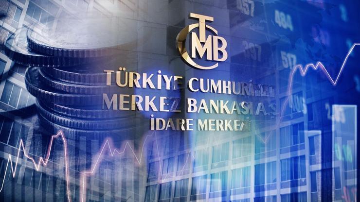 Gözler Merkez Bankası’nın faiz kararında!