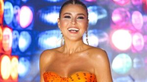 Gülben Ergen yıllar sonra ekrana dönüyor