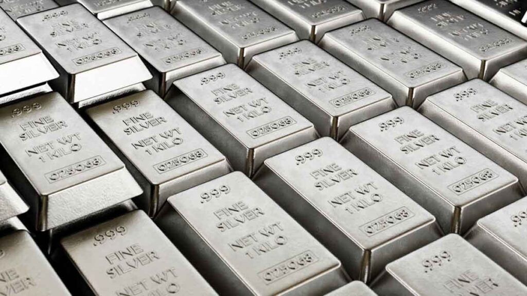 Gümüş 2025’te altını yenecek: İşte Saxo Bank’tan Ole Hansen’in 2025 altın ve gümüş tahminleri