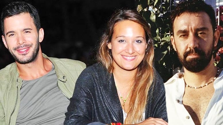 Gupse Özay, kendisi için ‘Güvenilir bir ünlü değil’ diyen yönetmeni aradı