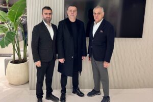 Hatayspor’un yeni teknik direktörü belli oldu