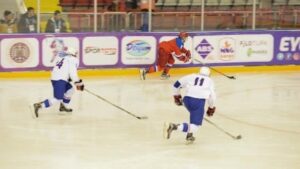 Hokey salonuna ‘Led dönüşümü’ acil olarak görüldü… Milyonluk iş pazarlıkla verildi