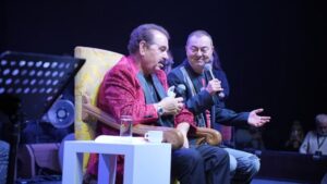 İbrahim Tatlıses’in Serdar Ortaç’a ‘kumarbaz’ hitabı gündem oldu