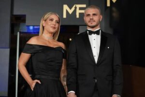 Icardi Wanda Nara’yı çıldırttı! ‘Adalet istiyorum’