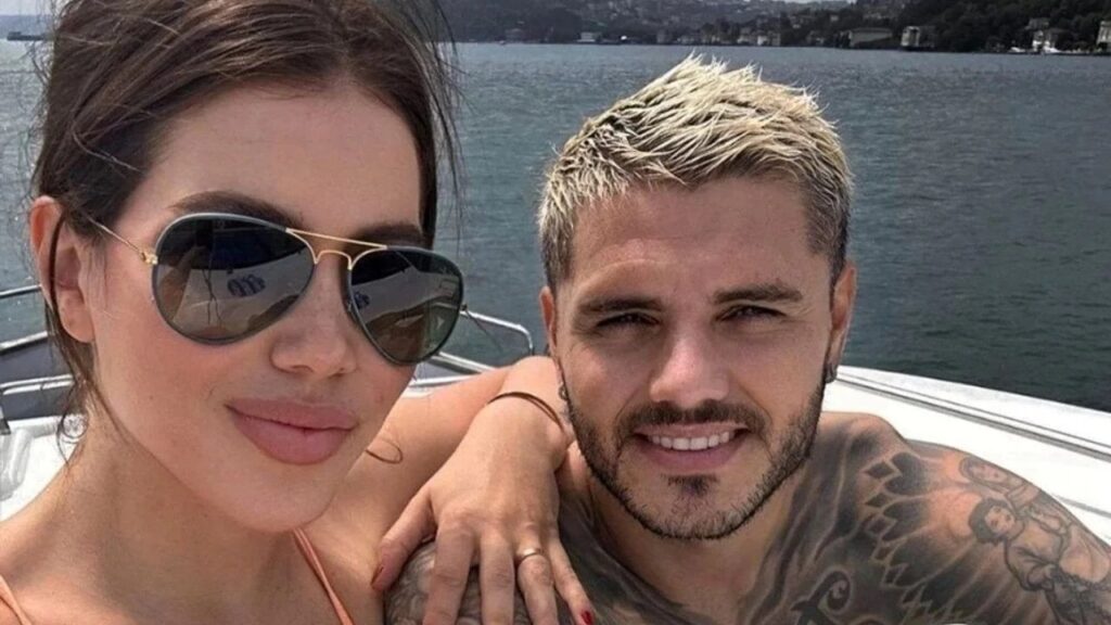 Icardi ve Wanda Nara barıştı mı? Beklenmedik hareket