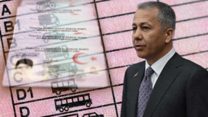 İçişleri Bakanlığı uyardı: B sınıfı ehliyetlerde yeni dönem başlıyor