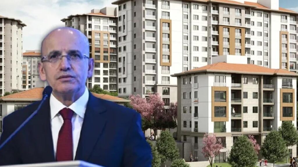 İlk kez ev sahibi olacaklara büyük müjde açıklandı