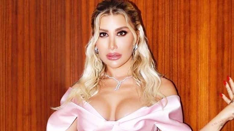 İrem Derici: 30 milyon dolara evlenirim!