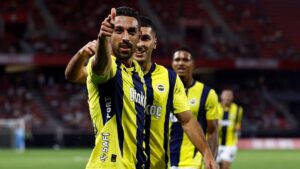 İrfan Can imzayı attı! Anlaşma 3 yıllık