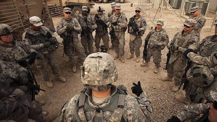 İsrail medyasından dikkat çeken iddia: Trump ABD askerlerini Suriye’den çekecek mi?