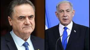 İsrail’in Türkiye korkusu! Üst düzey katılımlı toplantı düzenlediler