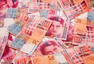 İsviçre’de gelecek yıl 3 milyar franklık açık öngörüyor