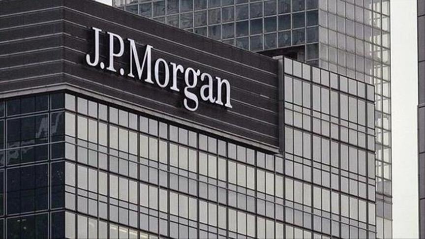 JP Morgan’dan Avrupa’ya mali risk uyarısı